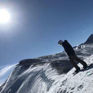 Meet your Posher, Jordan